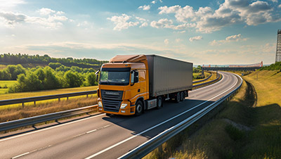 數字化如何讓大宗物流更簡單？