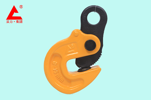 起重吊鉗使用年限 起重吊鉗使用年限
