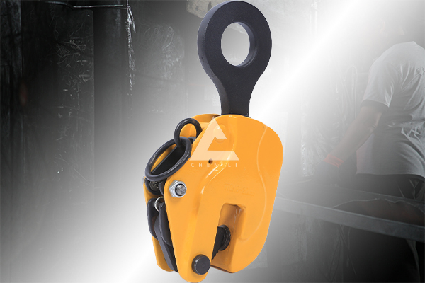 cdh豎吊鋼板起重鉗 cdh豎吊鋼板起重鉗