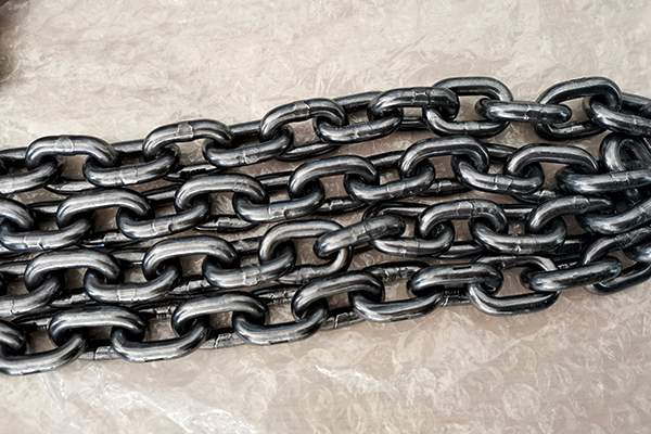 發黑起重鏈條 發黑起重鏈條